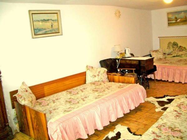 Agroturystyka Cicha Woda