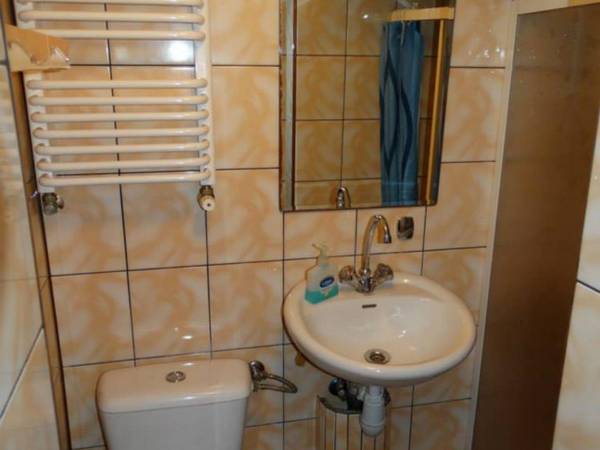 Agroturystyka Cicha Woda