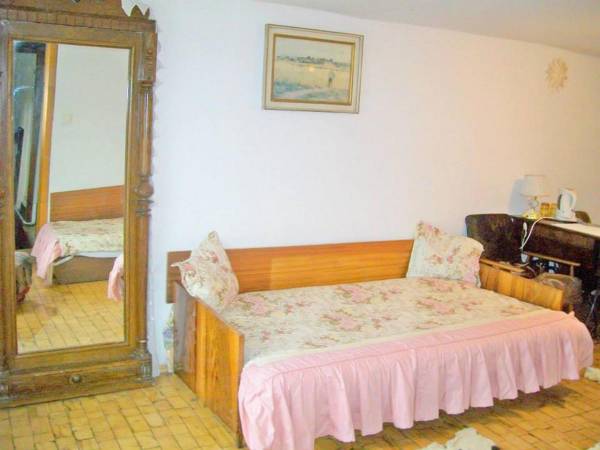 Agroturystyka Cicha Woda