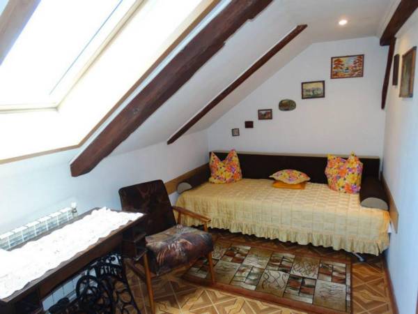 Agroturystyka Cicha Woda