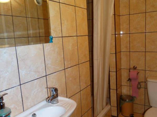 Agroturystyka Cicha Woda