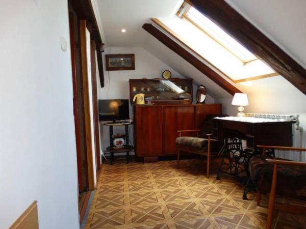 Agroturystyka Cicha Woda