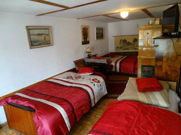 Agroturystyka Cicha Woda