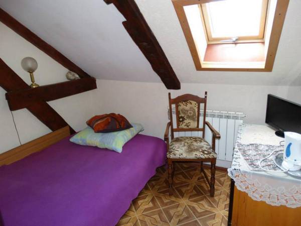 Agroturystyka Cicha Woda