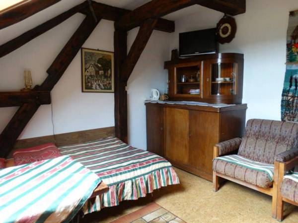 Agroturystyka Cicha Woda