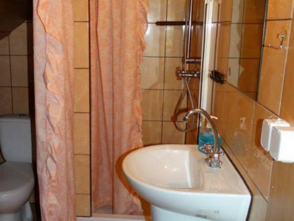 Agroturystyka Cicha Woda