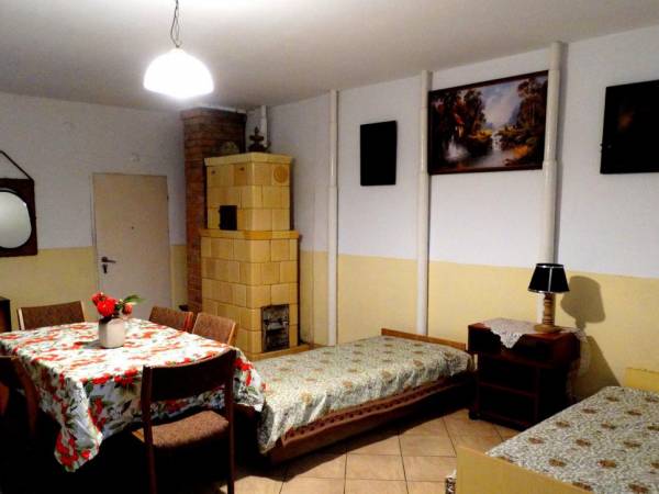 Agroturystyka Cicha Woda