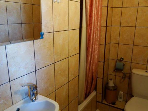 Agroturystyka Cicha Woda