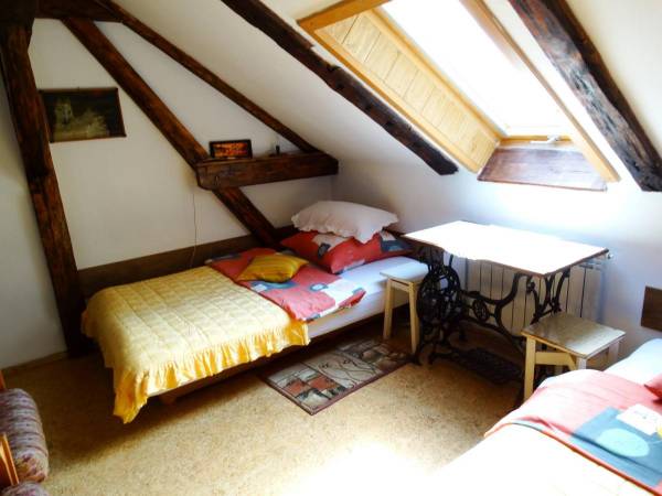 Agroturystyka Cicha Woda