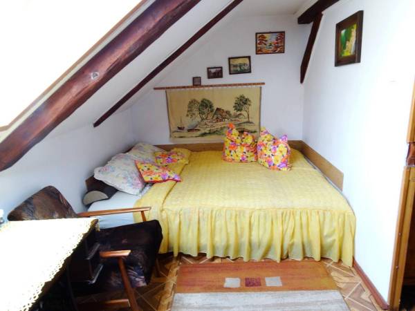 Agroturystyka Cicha Woda