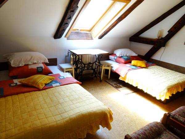 Agroturystyka Cicha Woda