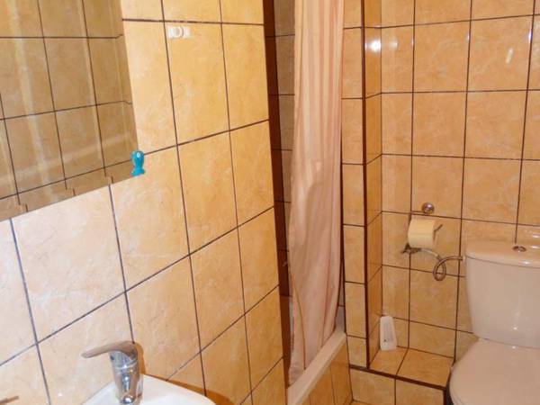 Agroturystyka Cicha Woda