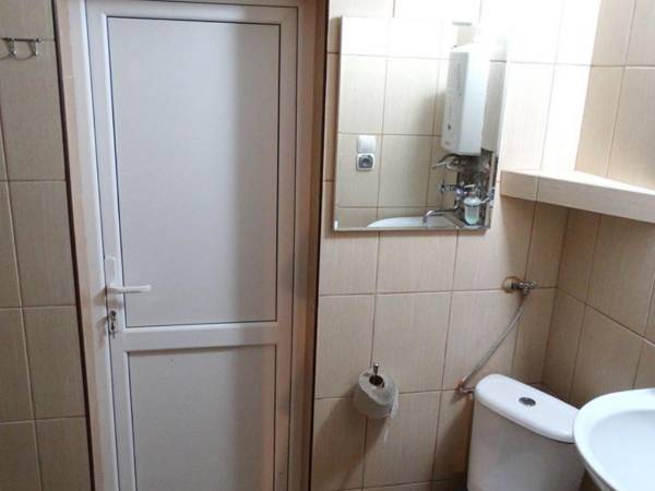 Agroturystyka Cicha Woda