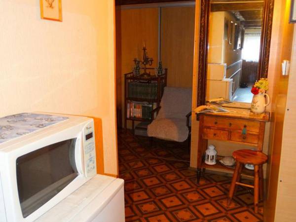 Agroturystyka Cicha Woda