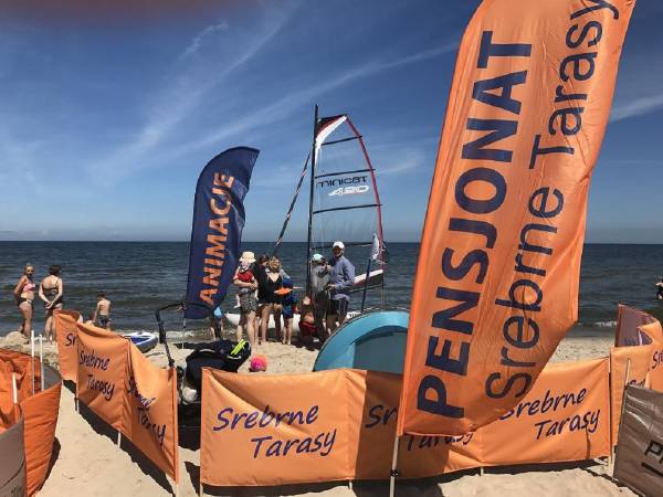 Pensjonat Srebrne Tarasy