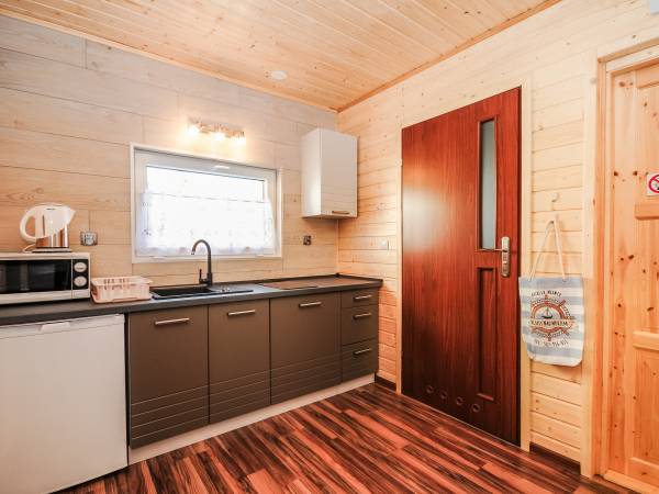 Aneks kuchenny Słoneczna 14