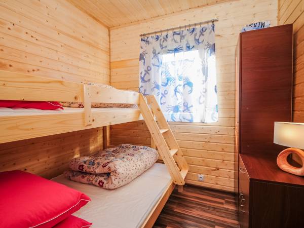 Sypialnia Słoneczna 14