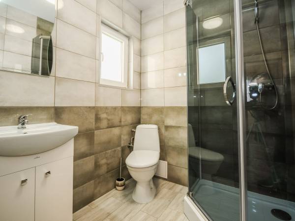 Łazienka Słoneczna 14