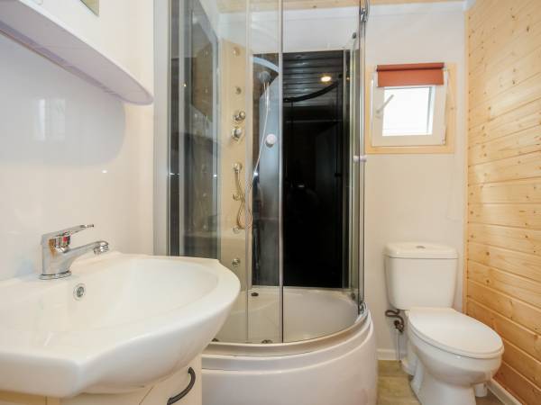 Domki holenderskie i drewniane Monika