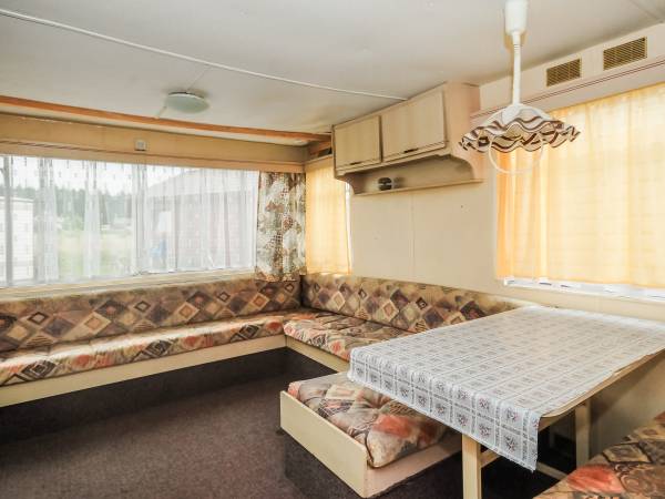 Domki holenderskie i drewniane Monika