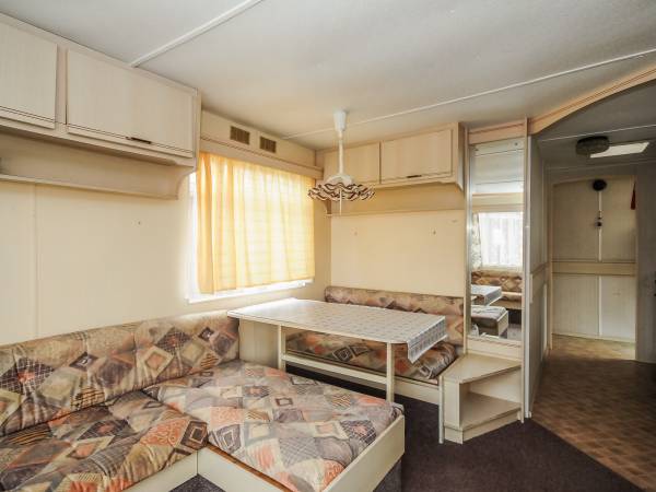 Domki holenderskie i drewniane Monika