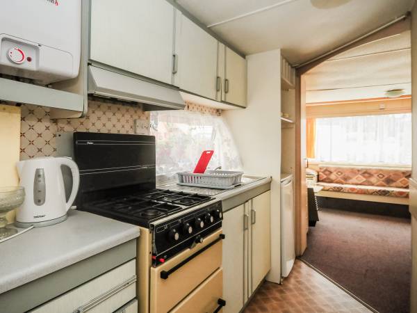 Domki holenderskie i drewniane Monika