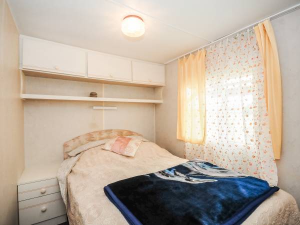 Domki holenderskie i drewniane Monika