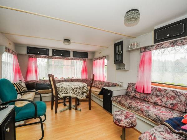 Domki holenderskie i drewniane Monika