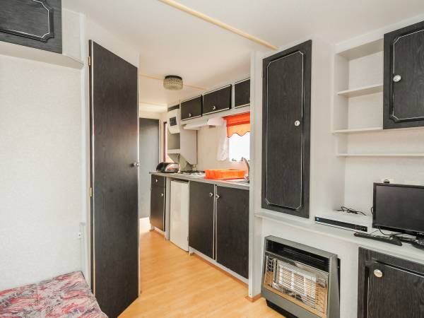 Domki holenderskie i drewniane Monika