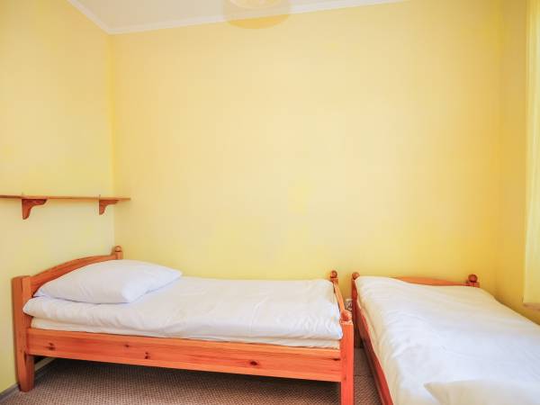 Pokój 4- osobowy nr 13