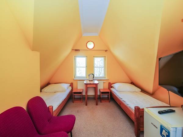 Pokój 2 osobowy nr 23