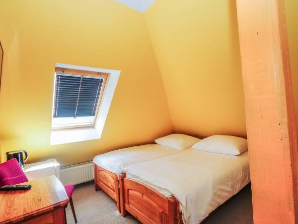 Pokój 2 osobowy nr 25