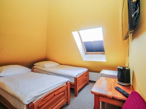 Pokój 2 osobowy nr 21, 22,24