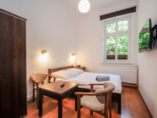 Pokój nr 6 i pokój nr 7 _ 2osobowy