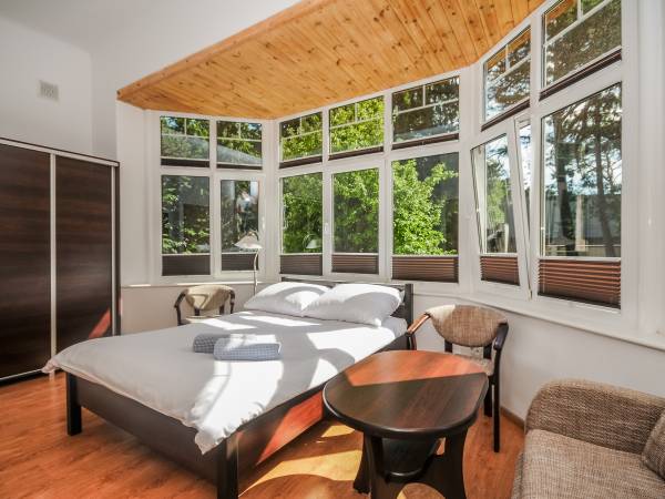 Pokoj nr 5 _ 3osobowy