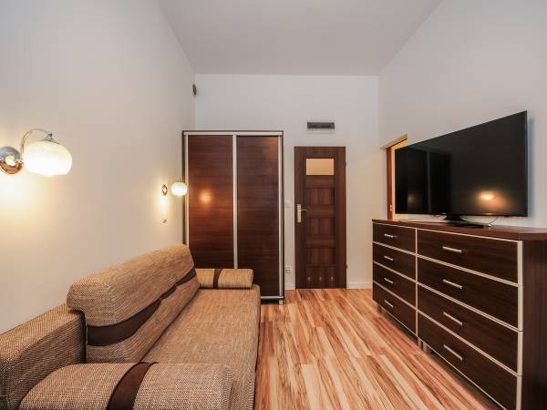 Apartament nr 4_ z tarasem