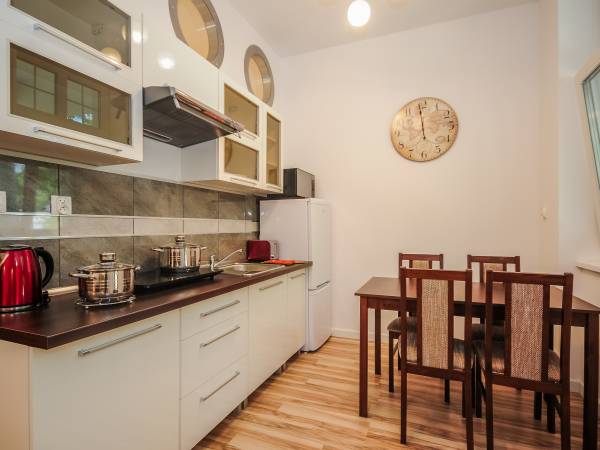 Apartament nr 4 _ Aneks