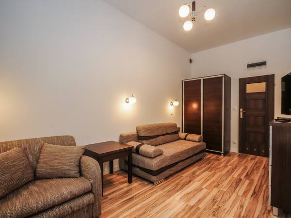 Apartament nr4 _ z tarasem