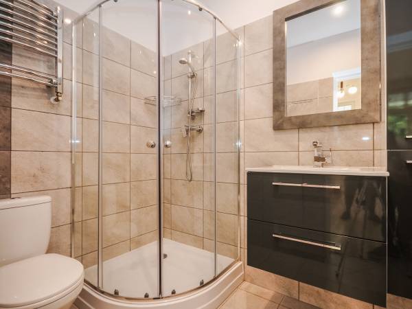 Apartament nr4 _ łazienka