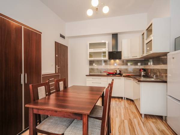 Apartament nr 3 - aneks
