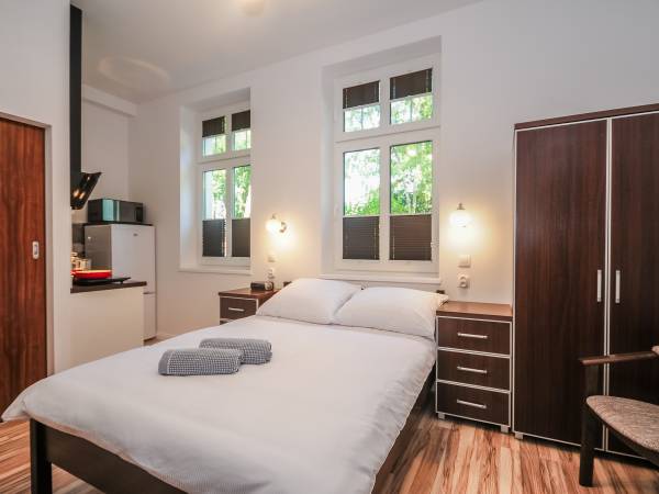 Apartament nr 1 _ 2-osobowy