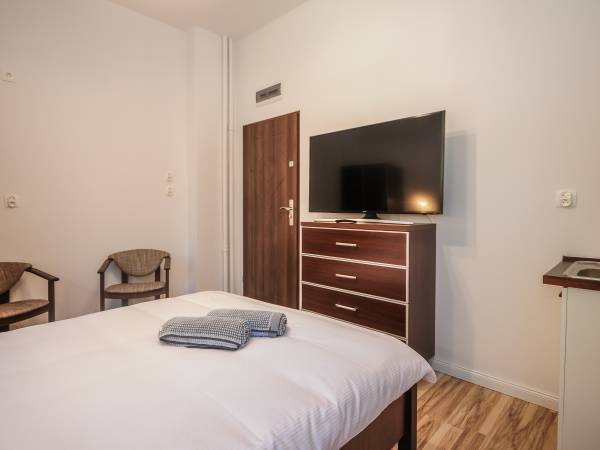 Apartament nr 1 _ 2 osobowy