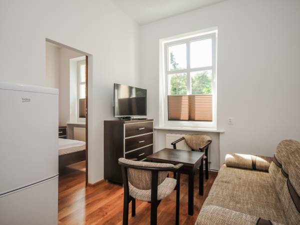 Apartament nr 23_ max 6 osob