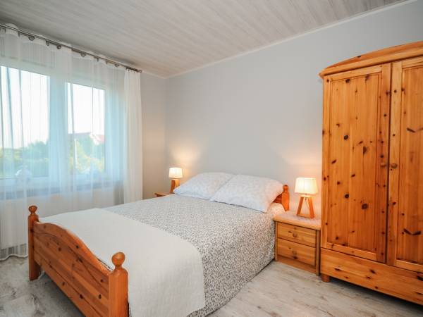 Pokój 3 os. z łazienką 1 piętro