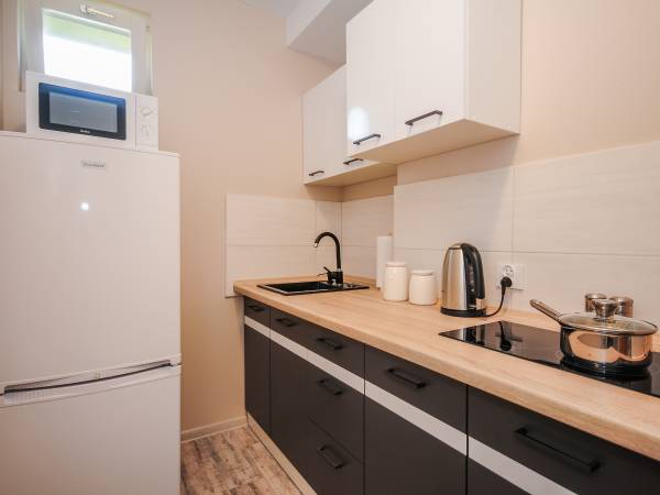 Aneks kuchenny 1 piętro