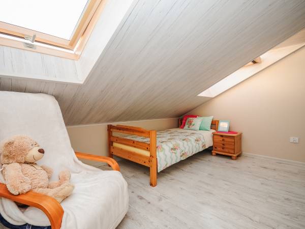 Apartament dwupokojowy