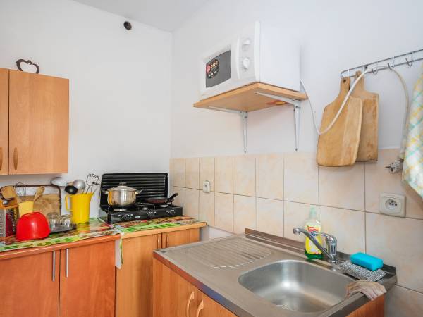 Pokoje gościnne J.i J. Kisielewscy Agat 