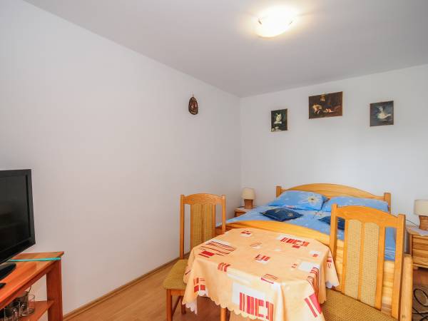 Pokoje gościnne J.i J. Kisielewscy Agat 