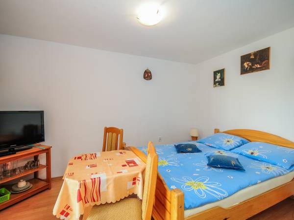 Pokoje gościnne J.i J. Kisielewscy Agat 