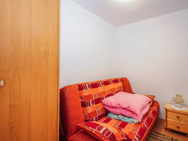 Pokoje gościnne J.i J. Kisielewscy Agat 